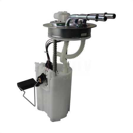 Agility Autoparts Fuel Pump Module Assembly For Chevrolet Suburban 2500 Avalanche GMC Yukon XL AGY-00310226